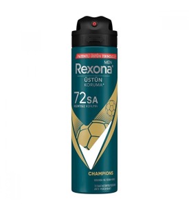 Rexona Deodorant Erkek Champıons