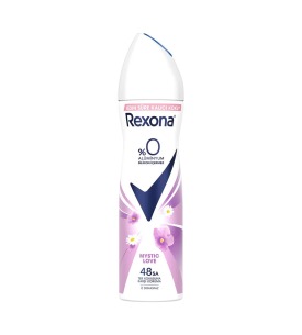 Rexona Deodorant Kadın Mystic Love