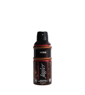 Jagler Deodorant Erkek 150 Ml Hero