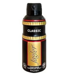 Jagler Deodorant Erkek 150 Ml Classic