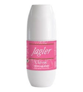 Jagler Roll-On Kadın Classic 50 Ml