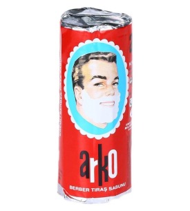 Arko Berber Sabunu 75 G