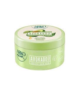 Arko Nem Krem 250 Ml Avokado
