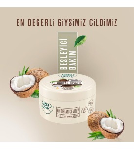 Arko Nem Krem 250 Ml Hindistan Cevizli