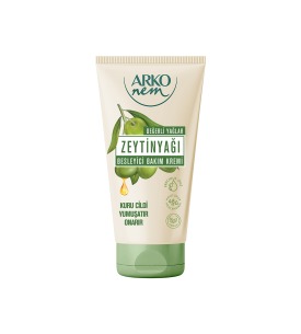 Arko Nem 60 Ml Krem Zeytinyağlı
