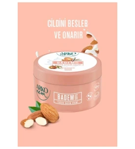 Arko Nem Krem 250 Ml Badem Sütü