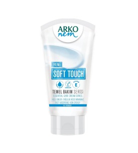 Arko Nem 60 Ml Krem Soft Touch