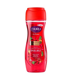 Duru Duş Jeli 450 Ml Jasmin Amber