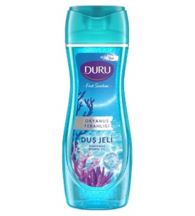 Duru Duş Jeli 450 Ml Okyanus Tazeliği