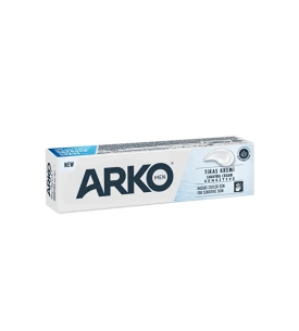 Arko Tıraş Kremi Sensitive 90 Gr