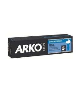 Arko Tıraş Kremi Cool 90 Gr