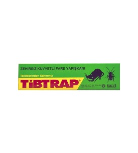 Tibtrap Fare Yapıştırıcı 125 Ml