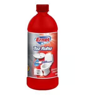 Ernet Tuz Ruhu 500 Ml