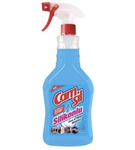 Camsil 500 Ml Silikonlu