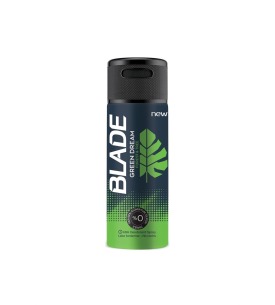 Blade Deodorant 150 Ml Green Dream Yeşil