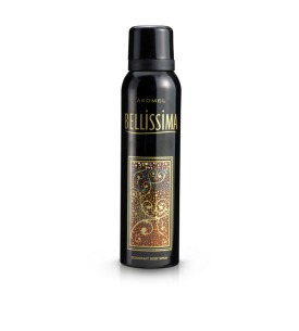 Bellisima Deodorant