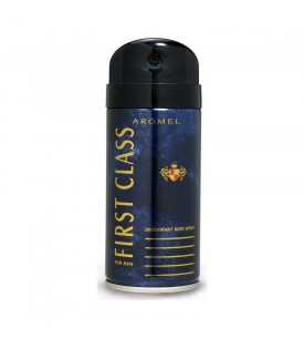First Class Deodorant