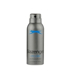 Slazenger Deodorant Erkek Mavi