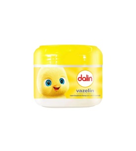 Dalin Vazelin 100 Ml Klasik
