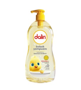 Dalin Şampuan 700 Ml