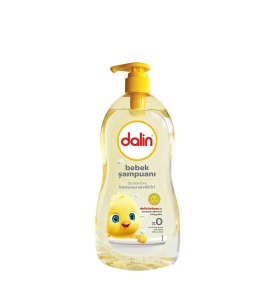 Dalin Şampuan 500 Ml