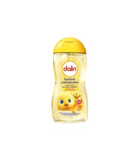 Dalin Şampuan 200 Ml