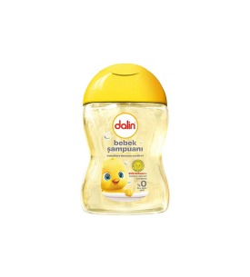 Dalin Şampuan 100 Ml