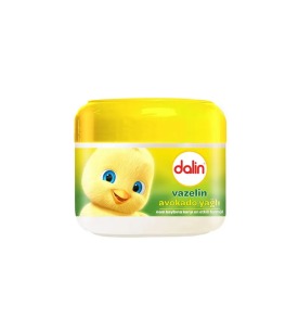Dalin Vazelin 100 Ml Avakado