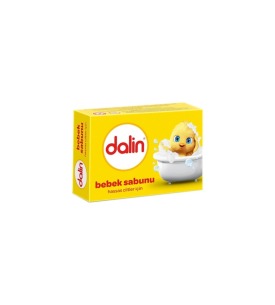 Dalin Sabun Tekli 100 G