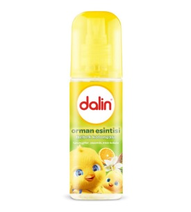 Dalin Bebe Kolonyası 150 Ml Orman Esintisi