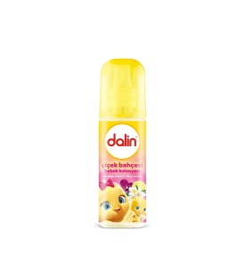 Dalin Bebe Kolonyası 150 Ml Çiçek Bahçesi