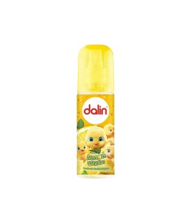 Dalin Bebe Kolonyası 150 Ml Limon Çiçeği