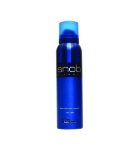 Snob Deodorant Klasik