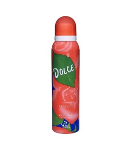 Dolce Deodorant Classic
