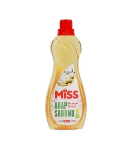 Miss Sıvı Arap Sabunu 1 Lt