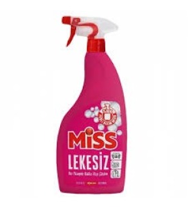 Miss Lekesiz Sprey 750 Ml