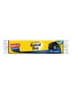 Koroplast Çöp Tor. Prof. Battal Boy 7 Adetli