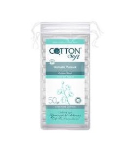Cotton Soft Pamuk 50 Gr