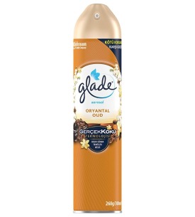 Glade Oda Spreyi 300 Ml Oryantal Oud
