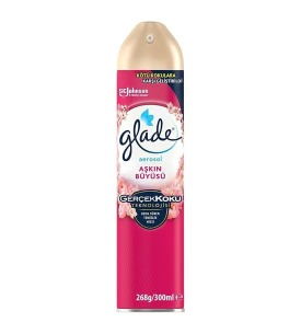 Glade Oda Spreyi 300 Ml Aşkın Büyüsü