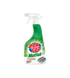 Porçöz Mutfak Sprey 750 Ml