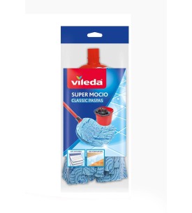 Vileda Yedek Süper Paspas Klasik
