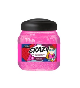 Hobby Jöle 150 Ml Islak Sert Pembe