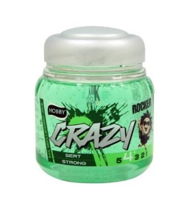 Hobby Jöle 150 Ml Sert Yeşil