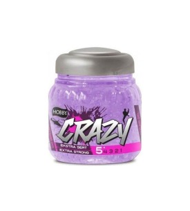 Hobby Jöle 150 Ml Ekstra Sert Mor