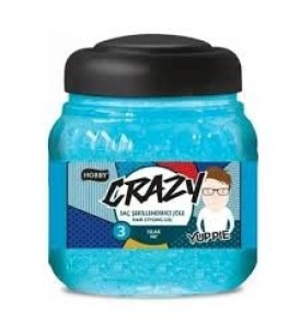 Hobby Jöle 150 Ml Islak Mavi