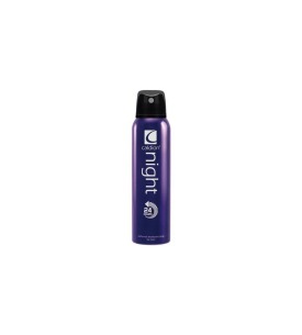 Caldion Night Erkek Deodorant