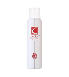 Caldion Deodorant Kadın
