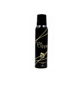 Viva Cappio Deodorant