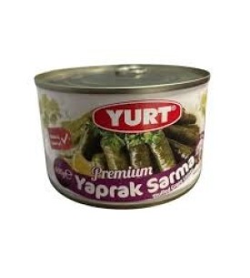Yurt Premium Yaprak Sarma 400 Gr